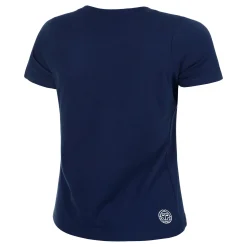 Flash Sale New York 2024 Chill T-Shirt Women - Dark Blue Shirts