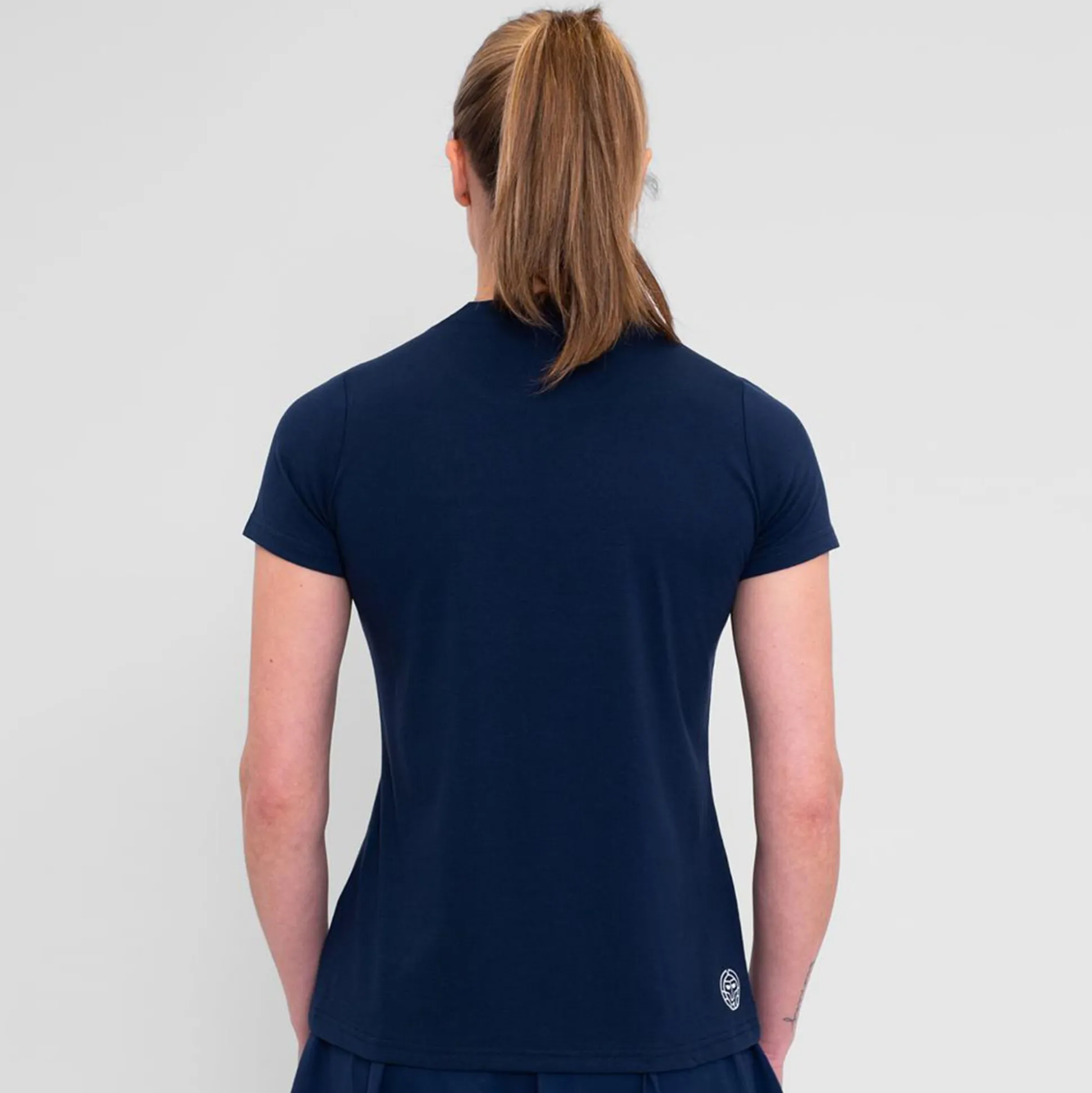 Flash Sale New York 2024 Chill T-Shirt Women - Dark Blue Shirts