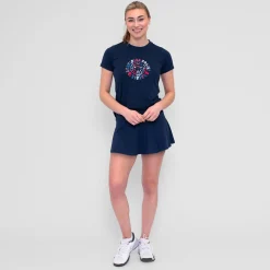 Flash Sale New York 2024 Chill T-Shirt Women - Dark Blue Shirts