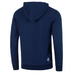 Clearance New York 2024 Logo Chill Hoody Men - Dark Blue, Multicoloured Hoodies & Sweaters