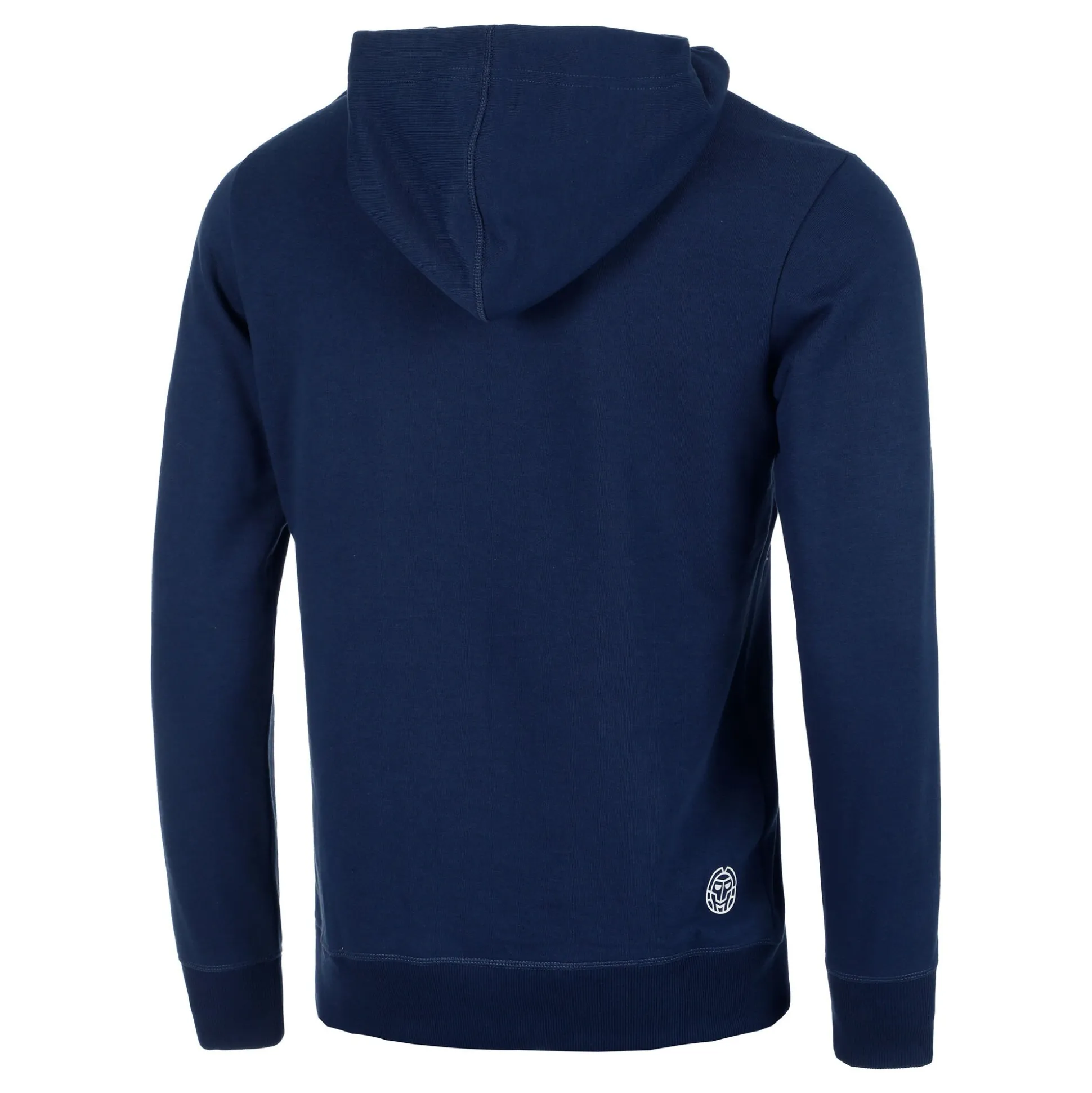 Clearance New York 2024 Logo Chill Hoody Men - Dark Blue, Multicoloured Hoodies & Sweaters