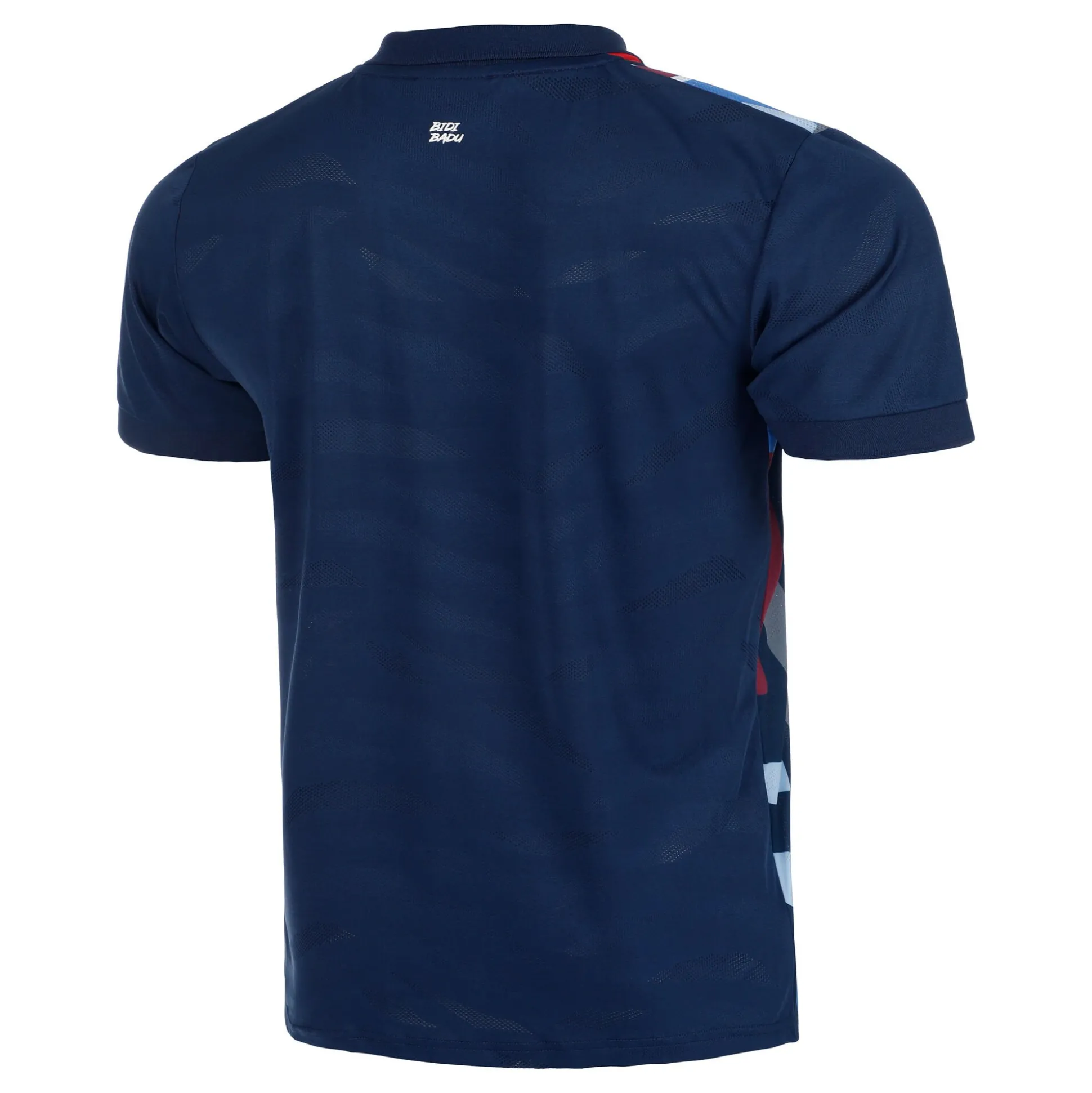 Hot New York 2024 Polo Men - Dark Blue, Multicoloured Shirts