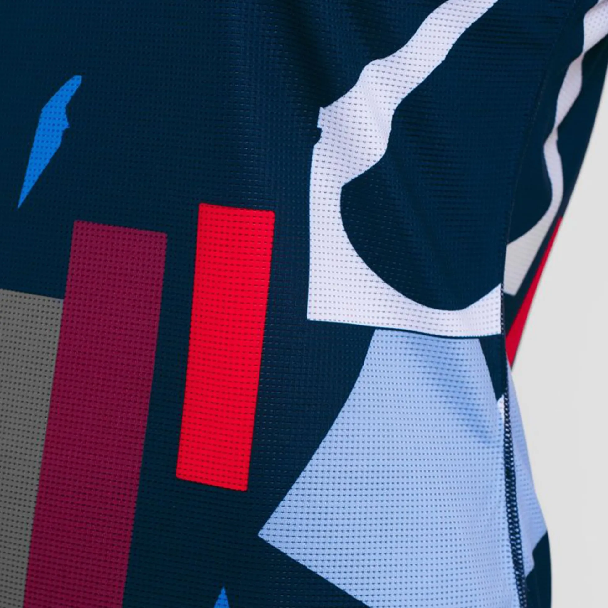 Clearance New York 2024 T-Shirt Girls - Dark Blue, Multicoloured Shirts
