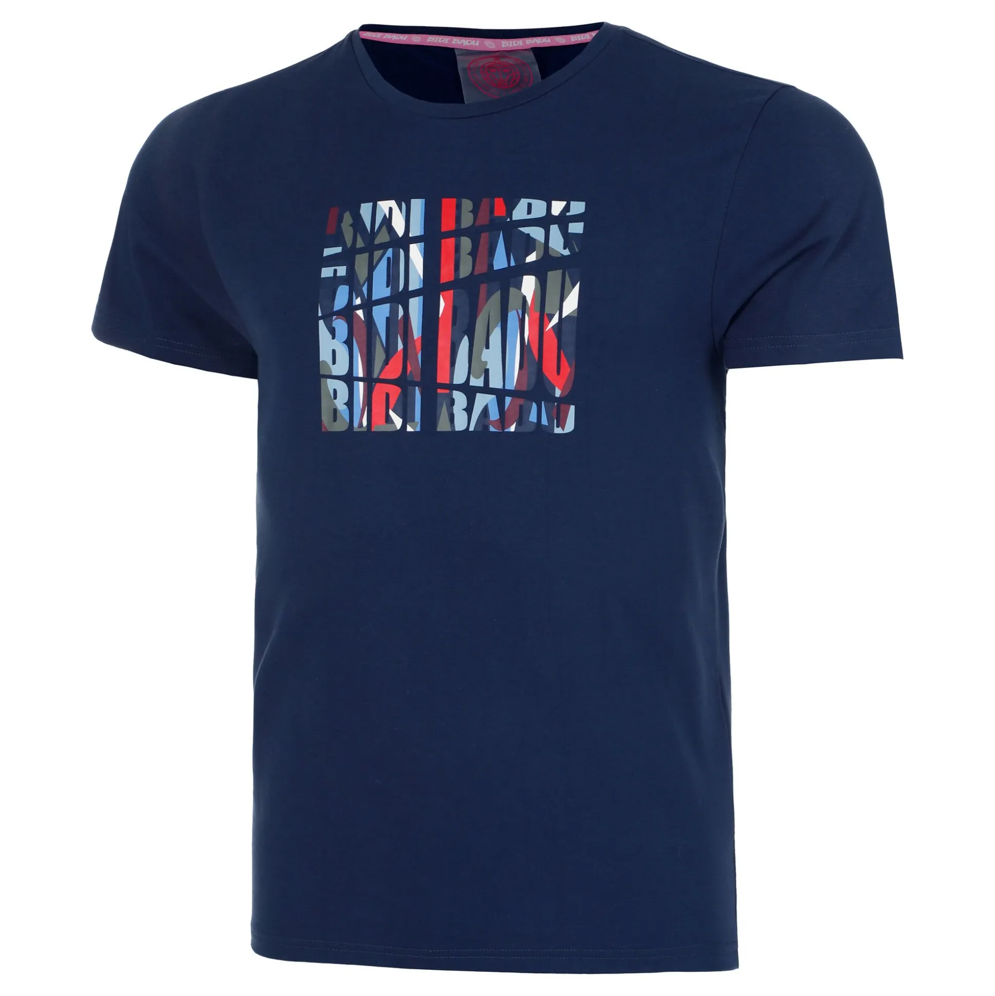Fashion New York 2024 T-Shirt Men - Dark Blue, Multicoloured Shirts
