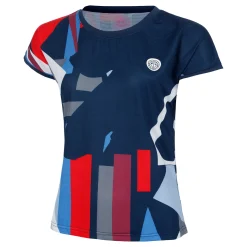 Cheap New York 2024 T-Shirt Women - Dark Blue, Multicoloured Shirts