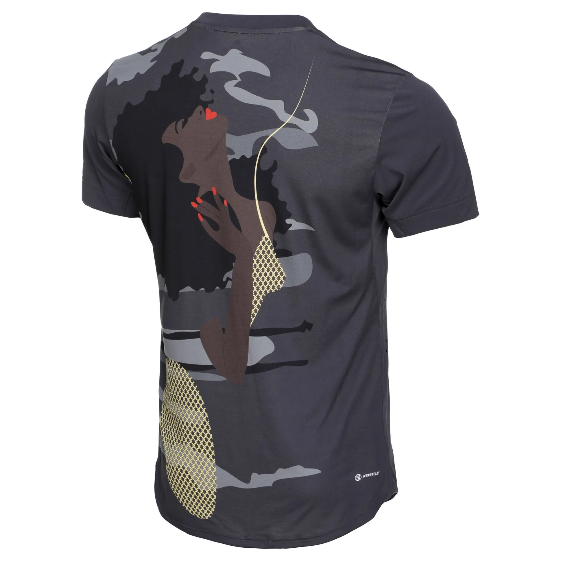 Store New York Printed T-Shirt Men - Shirts