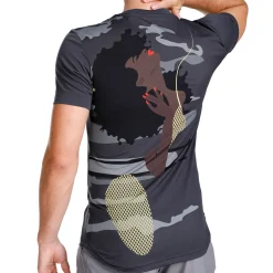 Store New York Printed T-Shirt Men - Shirts