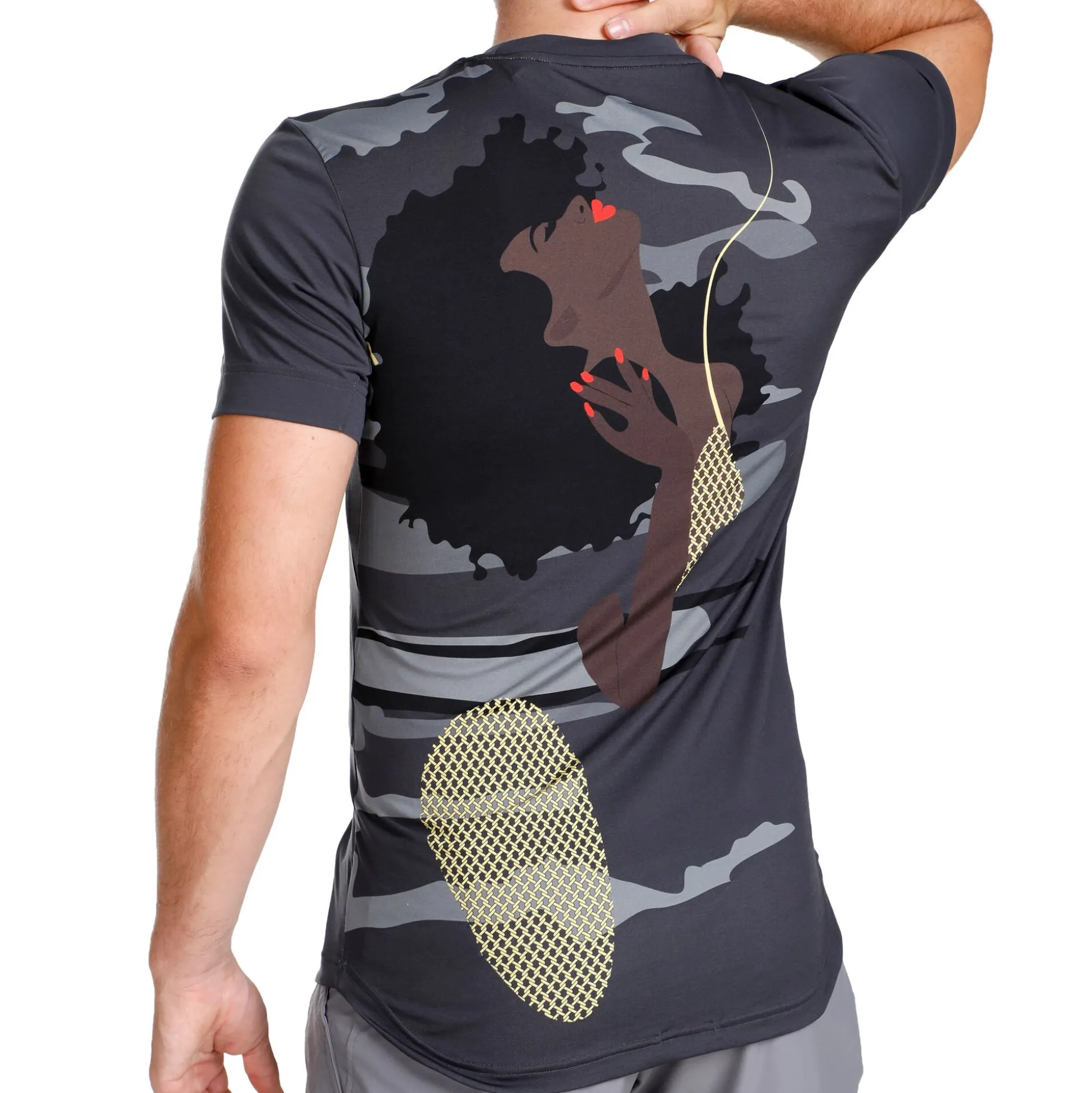 Store New York Printed T-Shirt Men - Shirts