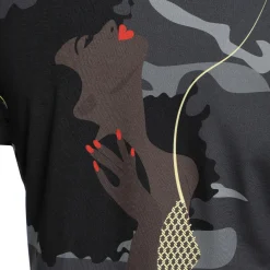Store New York Printed T-Shirt Men - Shirts