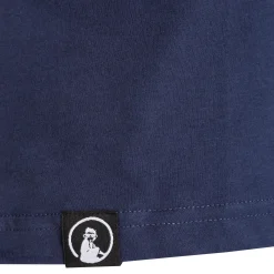 Discount New York Tennis And Stars T-Shirt Men - Blue, Multicoloured Shirts