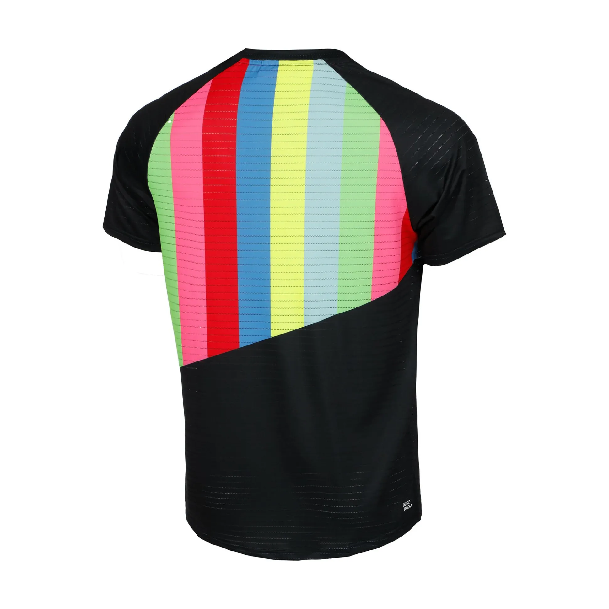 Discount New York T-Shirt Boys - Black, Multicoloured Shirts