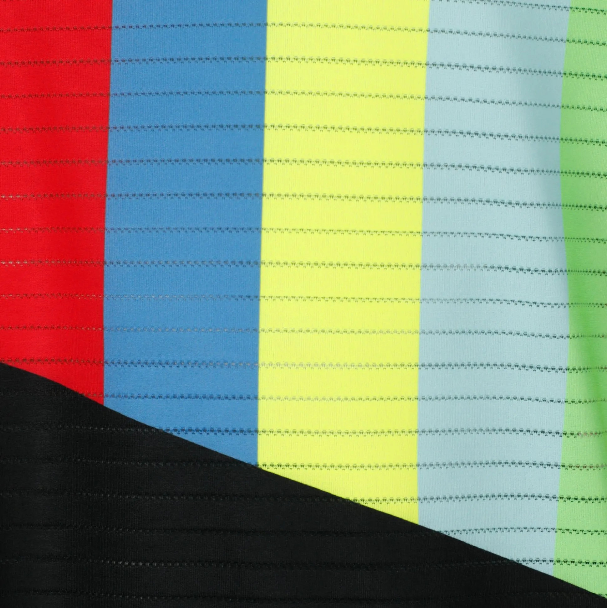 Discount New York T-Shirt Boys - Black, Multicoloured Shirts