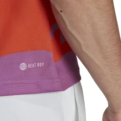 Fashion New York Unitefit SVL Tank Top Men - Violet, Multicoloured Tops