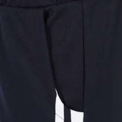 Discount New Young Line Shorts Men - Dark Blue, White Shorts