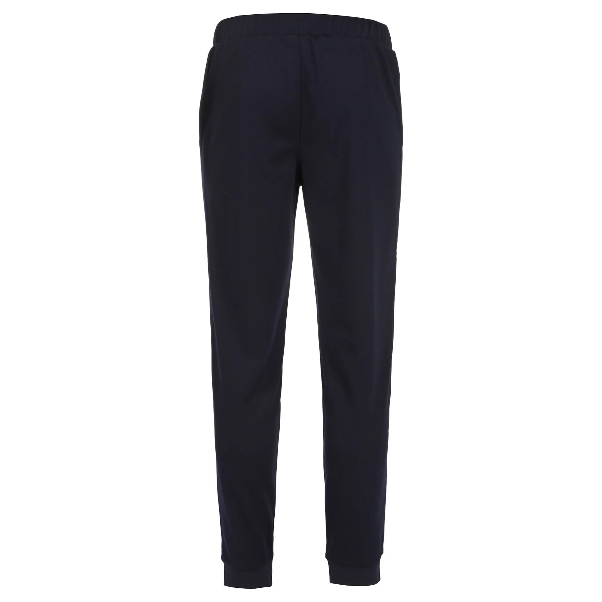 Best Sale New Young Line Tracksuit Men - Dark Blue, White Tracksuits