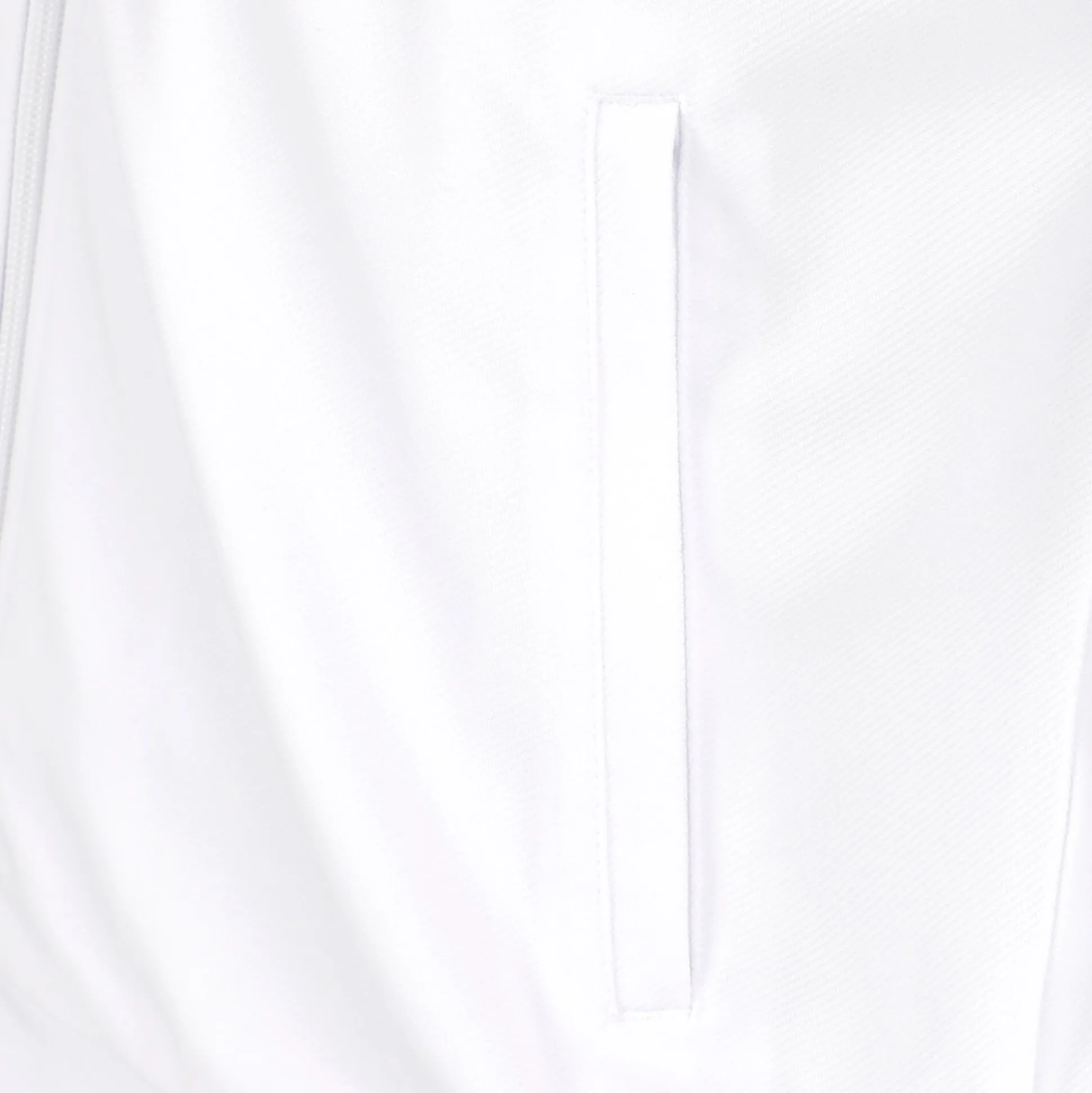 Best Sale New Young Line Tracksuit Men - Dark Blue, White Tracksuits