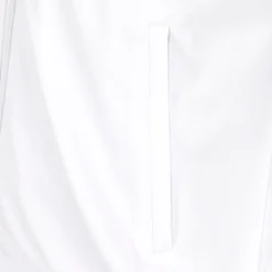 Best Sale New Young Line Tracksuit Men - White, Light Blue Tracksuits