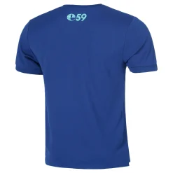 Cheap Newcombe T-Shirt Men - Dark Blue Shirts