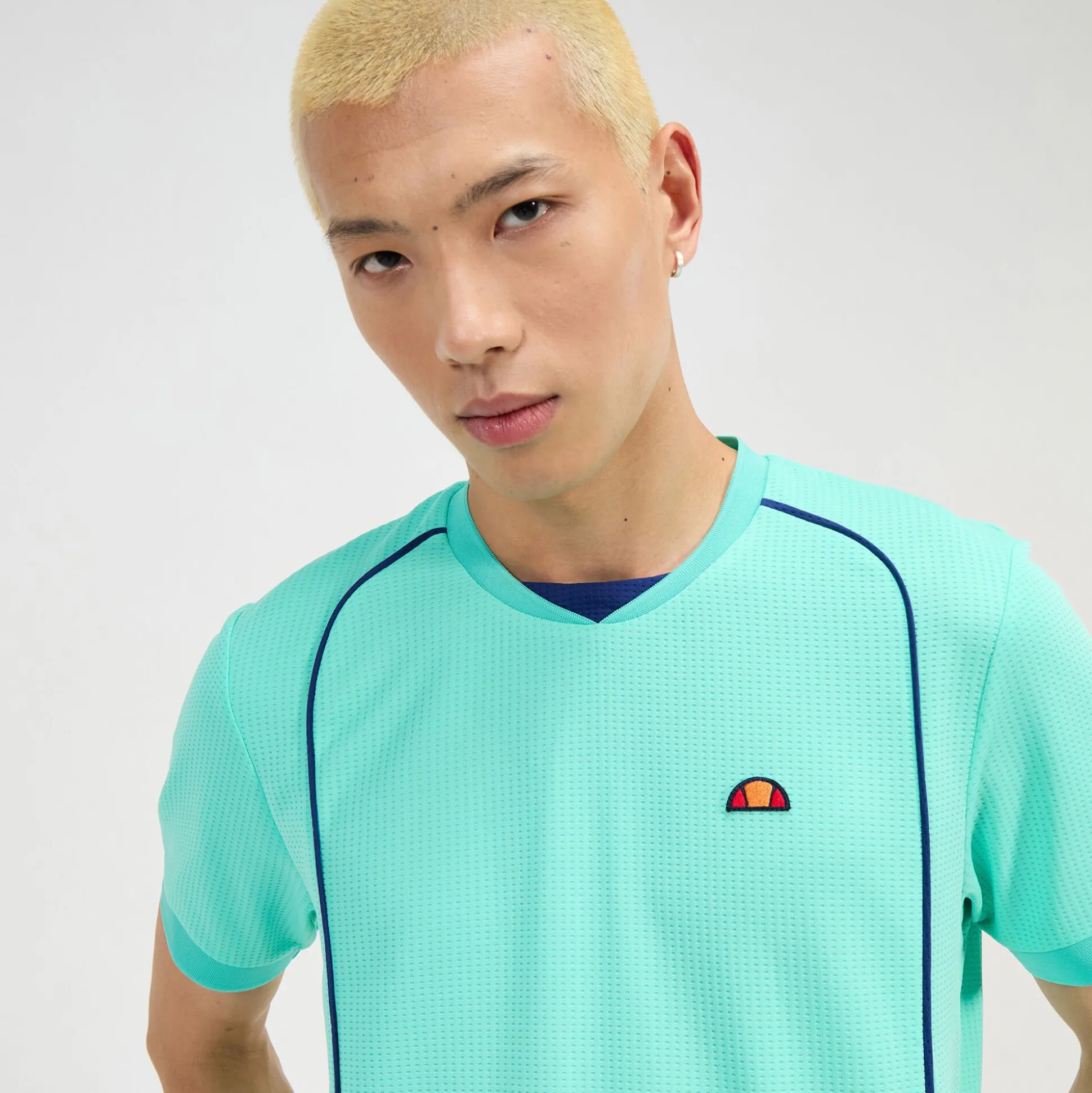 Hot Newcombe T-Shirt Men - Shirts