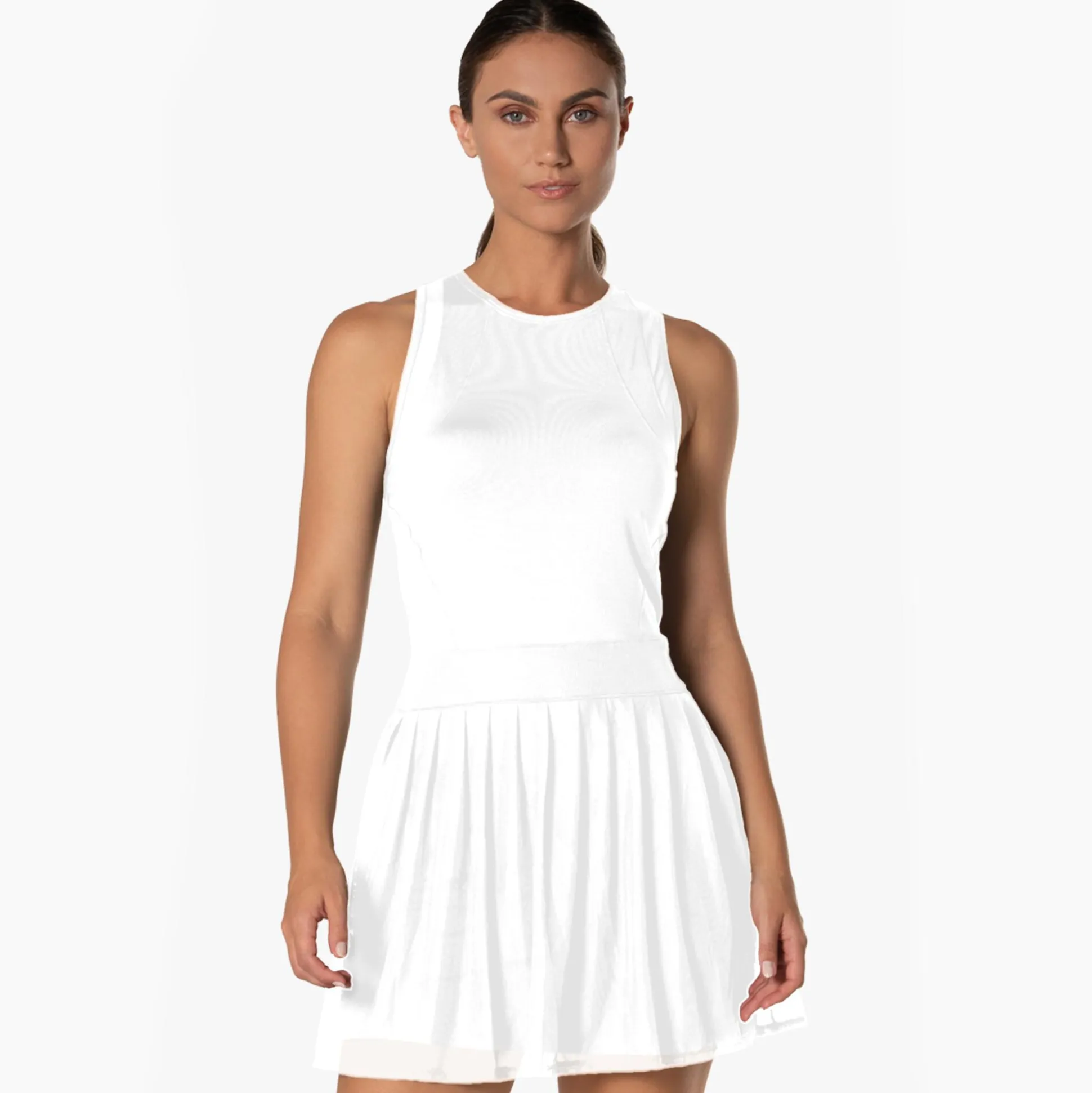 Online Next Level Dress Women - Dresses