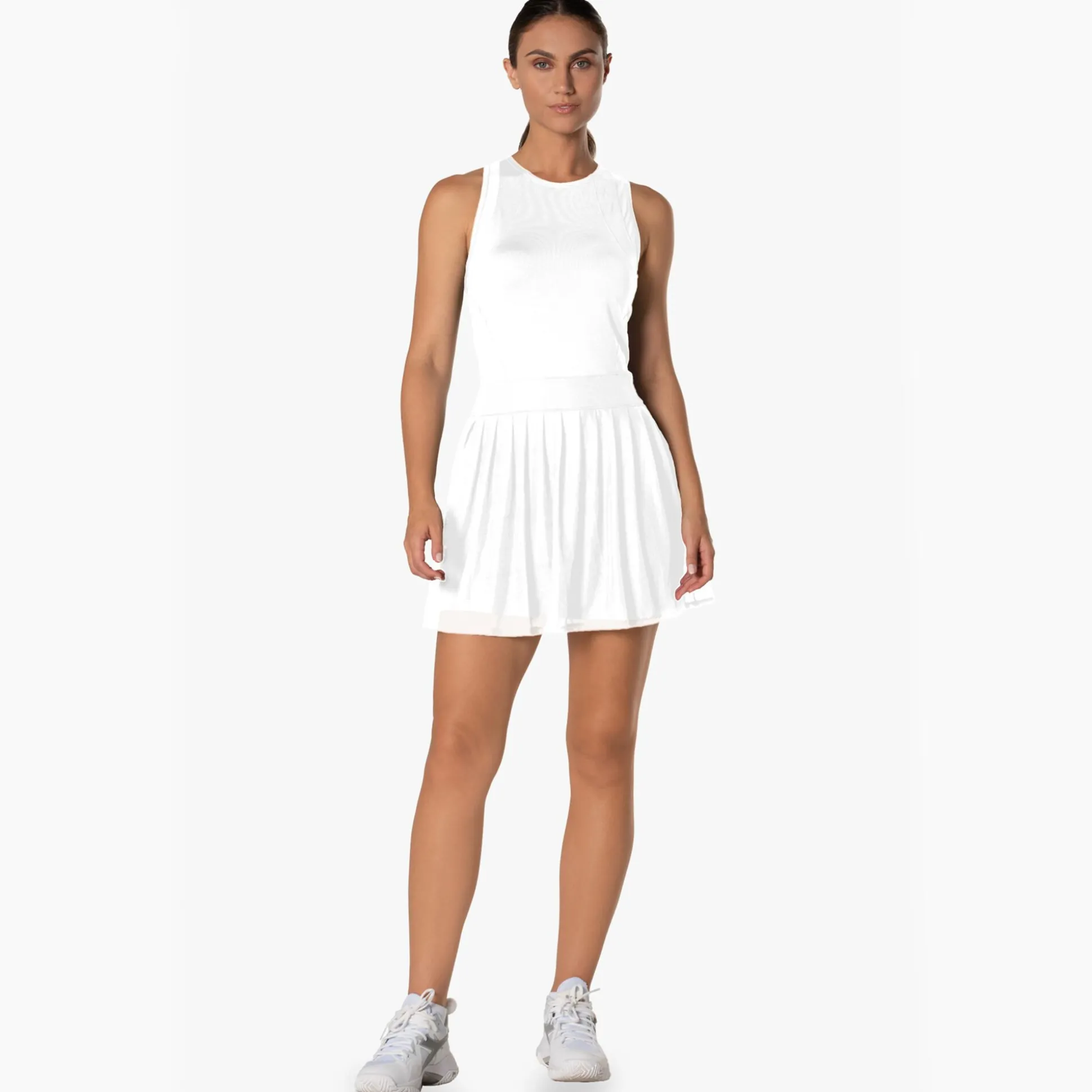 Online Next Level Dress Women - Dresses