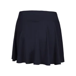 Outlet Nicci Skirt Women - Dark Blue Skirts