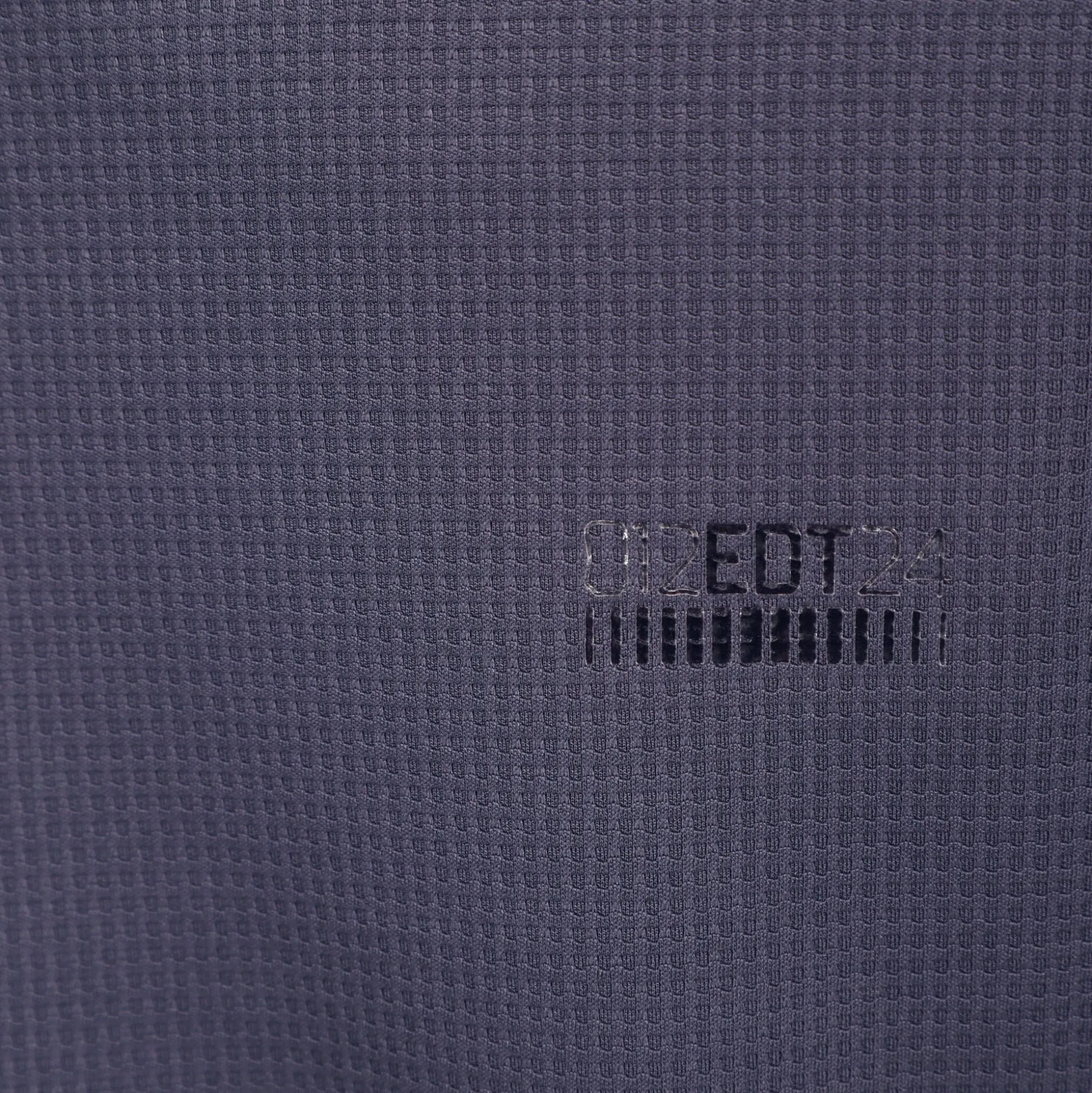 New Nidio Long Sleeve Men - Blue Grey Shirts