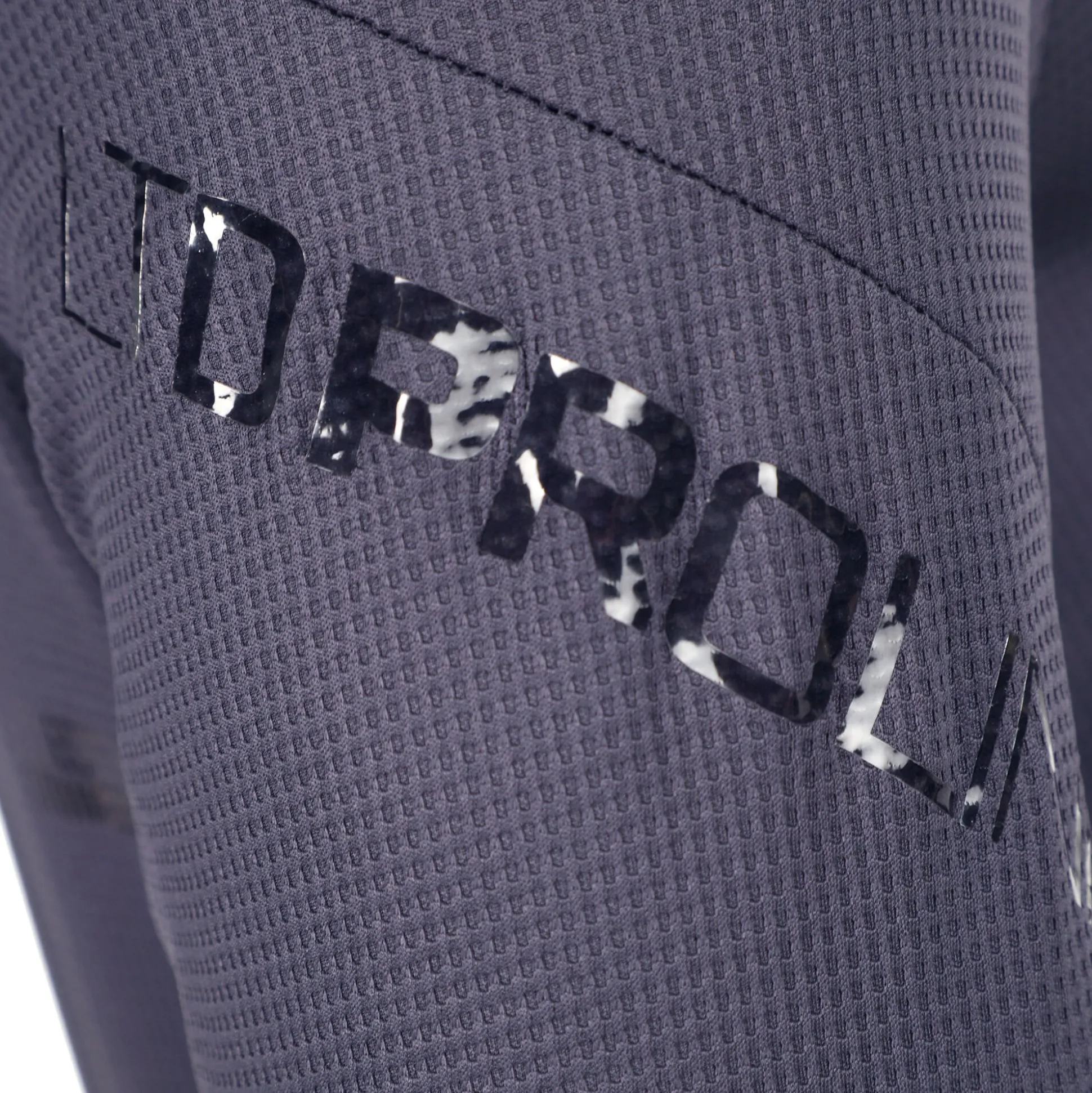 New Nidio Long Sleeve Men - Blue Grey Shirts