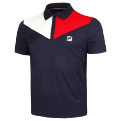Cheap Nilo Polo Men - Dark Blue, Multicoloured Shirts