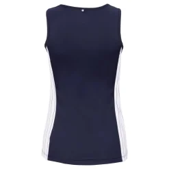 Online Nina Tank Top Women - Dark Blue Tops