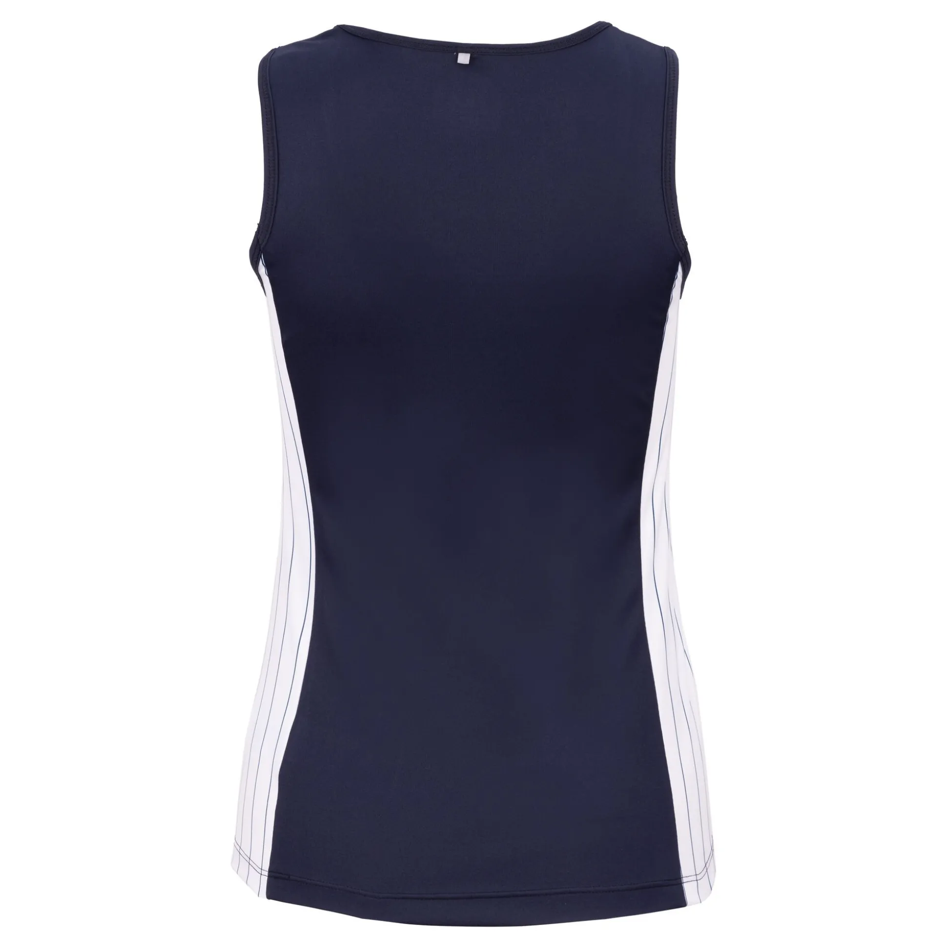 Online Nina Tank Top Women - Dark Blue Tops