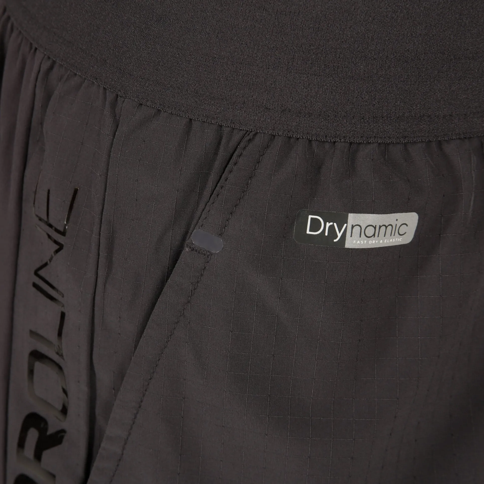 Store Ninfo Shorts Men - Dark Blue Shorts