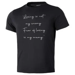 Best No Fear T-Shirt Men - Black, White Shirts