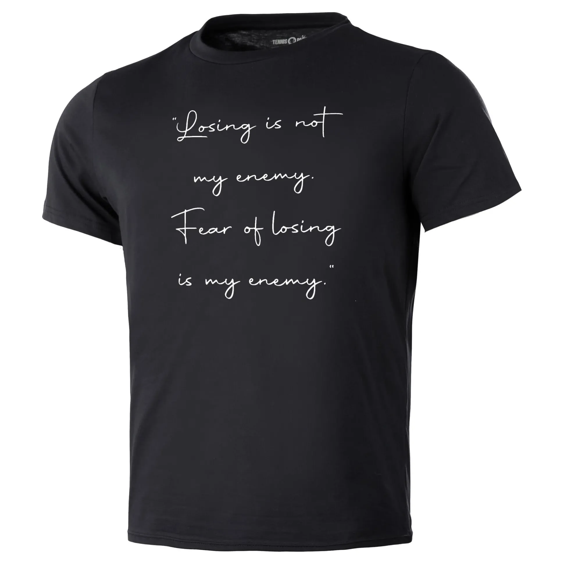 Best No Fear T-Shirt Men - Black, White Shirts