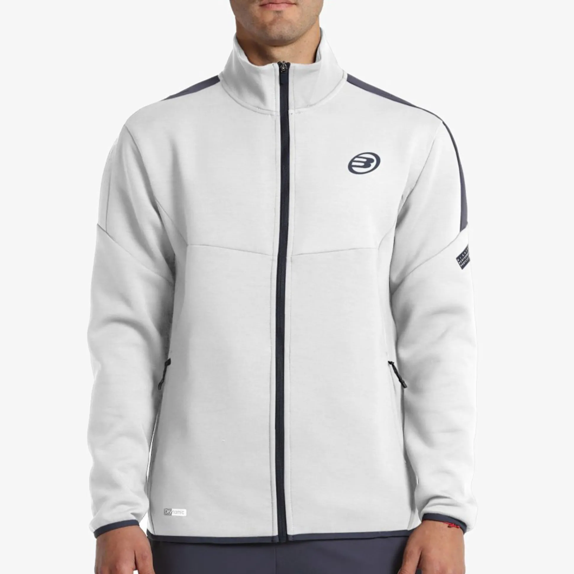 Shop Noble Training Jacket Men - Jackets