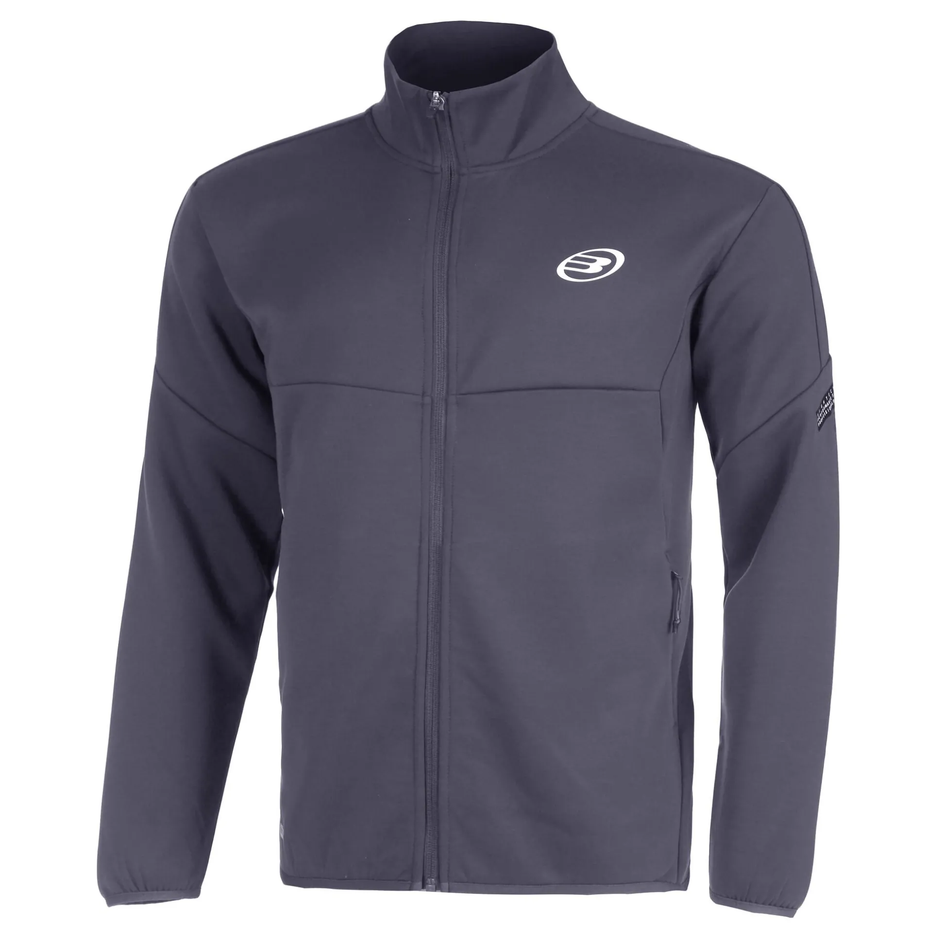 Hot Noble Training Jacket Men - Dark Blue Jackets