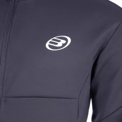 Hot Noble Training Jacket Men - Dark Blue Jackets