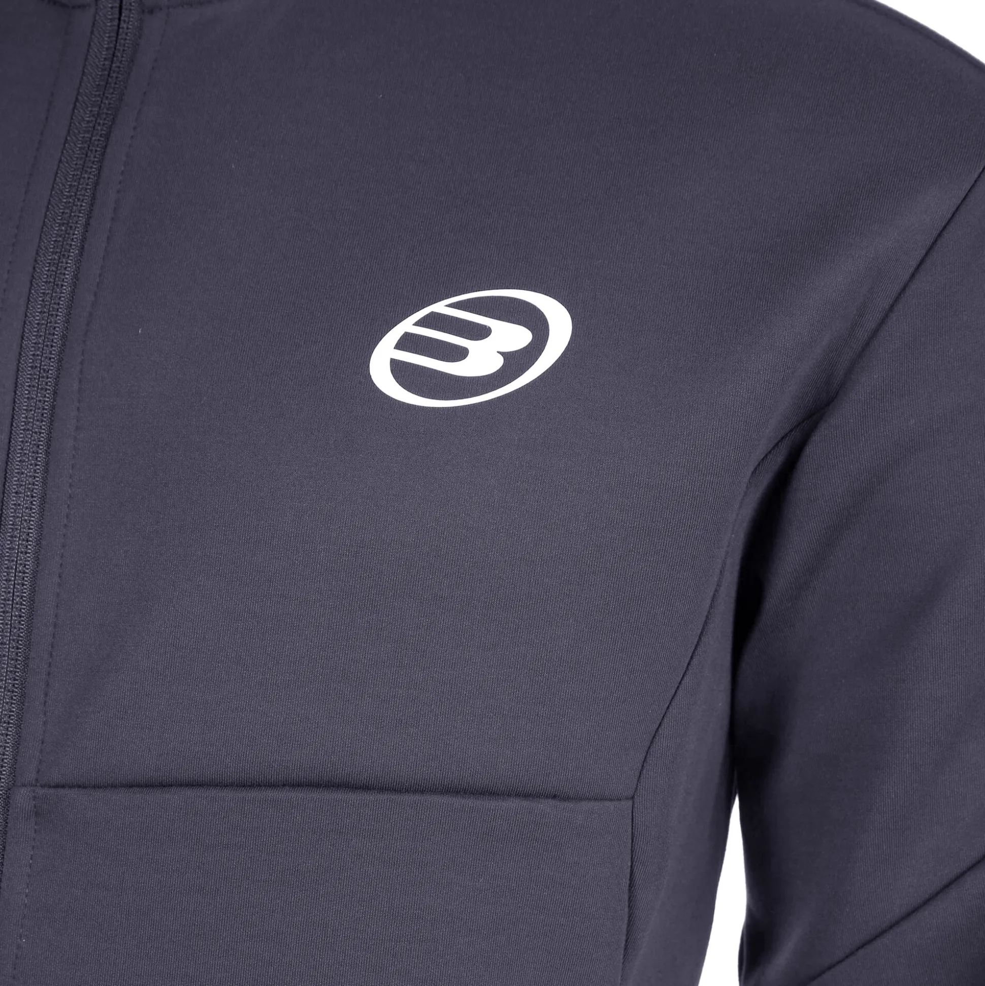 Hot Noble Training Jacket Men - Dark Blue Jackets