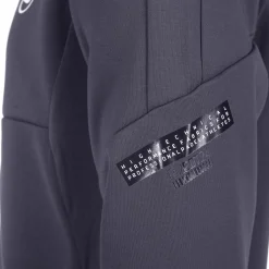 Hot Noble Training Jacket Men - Dark Blue Jackets