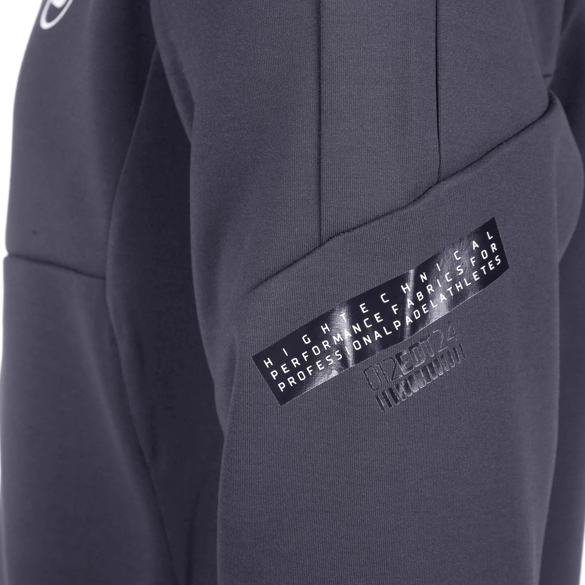 Hot Noble Training Jacket Men - Dark Blue Jackets