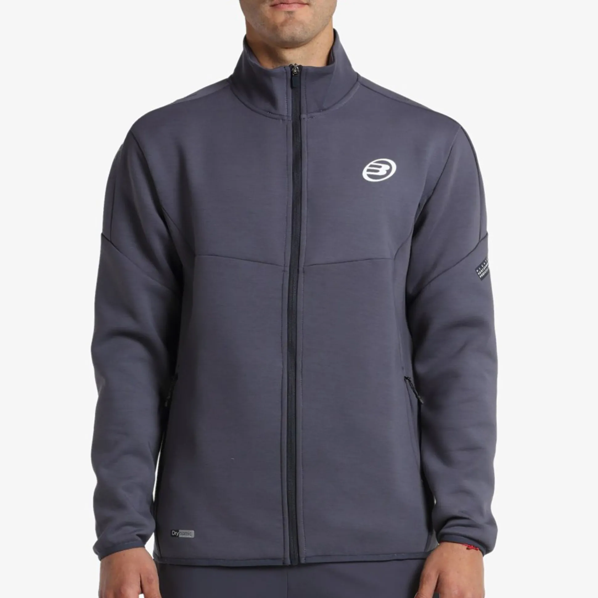 Hot Noble Training Jacket Men - Dark Blue Jackets