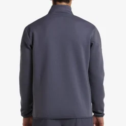 Hot Noble Training Jacket Men - Dark Blue Jackets