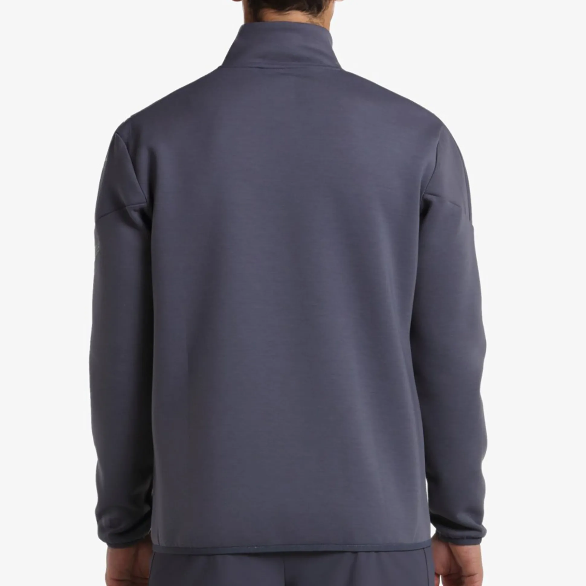 Hot Noble Training Jacket Men - Dark Blue Jackets