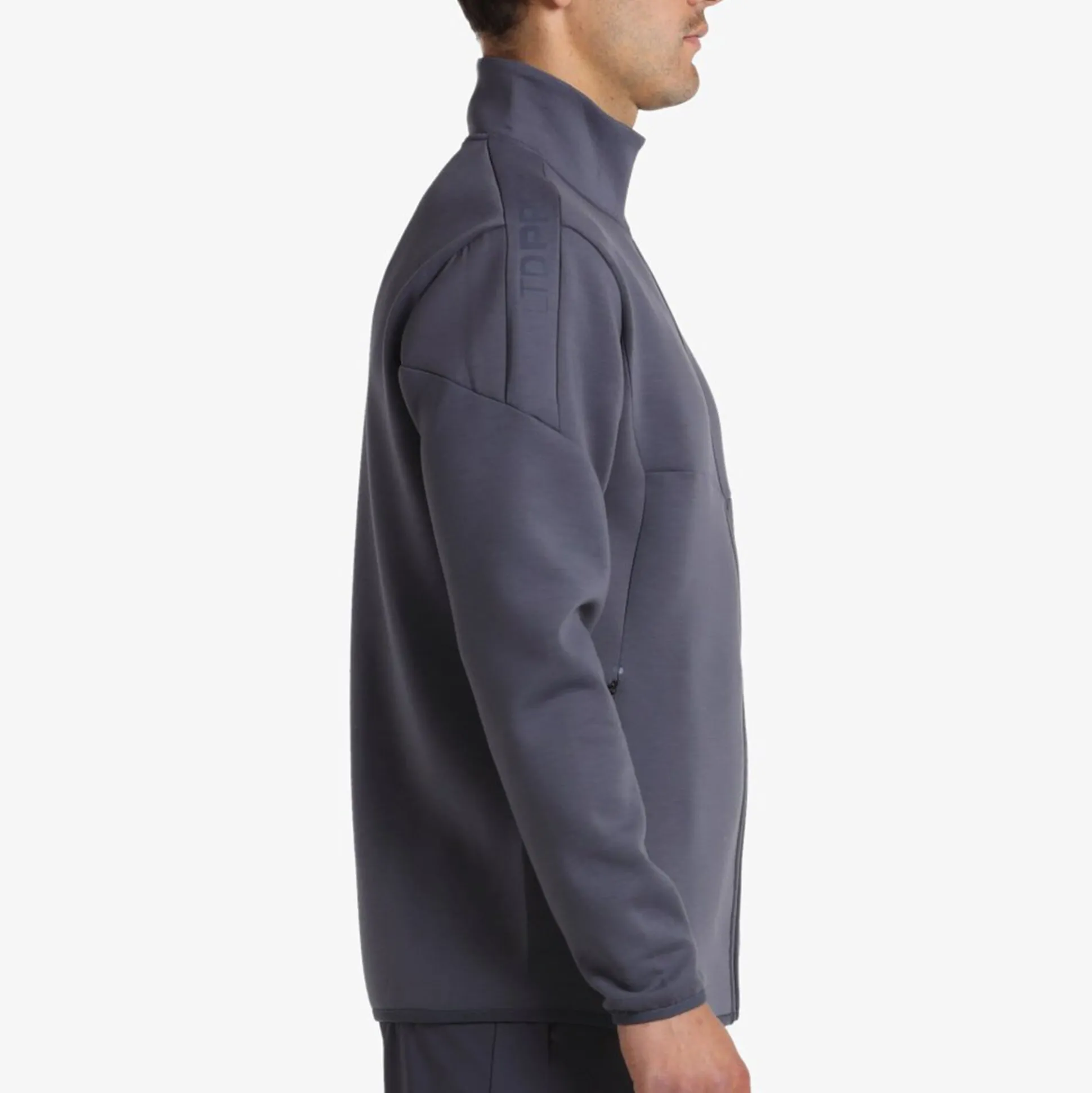Hot Noble Training Jacket Men - Dark Blue Jackets