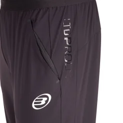 Shop Nodo Training Pants Men - Dark Blue Pants