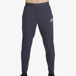 Shop Nodo Training Pants Men - Dark Blue Pants
