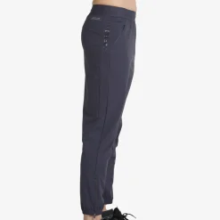 Shop Nodo Training Pants Men - Dark Blue Pants