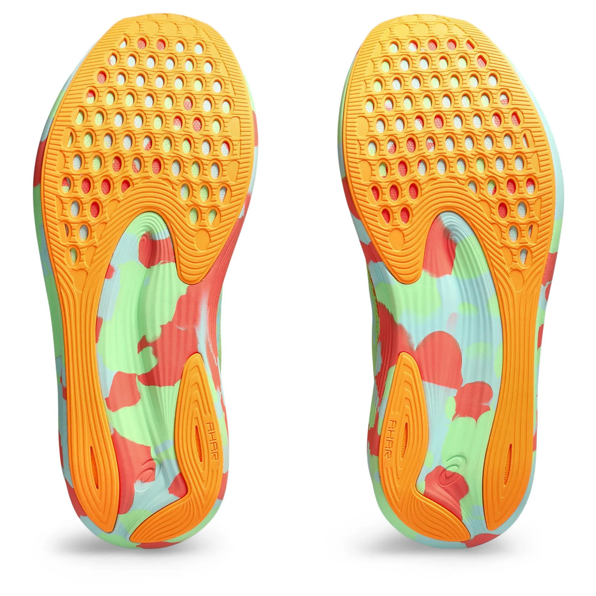 Store Noosa Tri 15 Competition Running Shoe Women - Green, Multicoloured Running Shoes