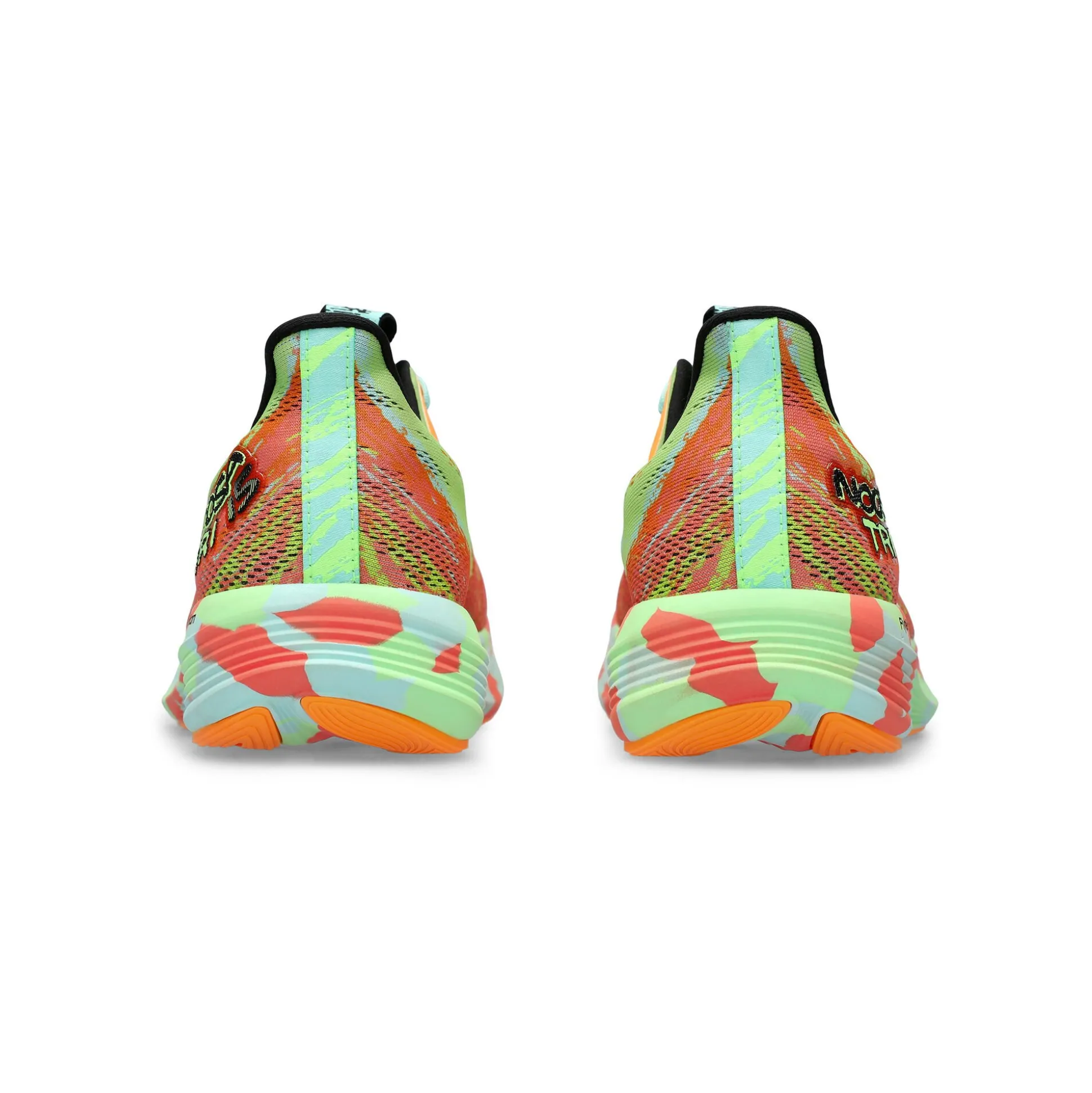 Store Noosa Tri 15 Competition Running Shoe Women - Green, Multicoloured Running Shoes
