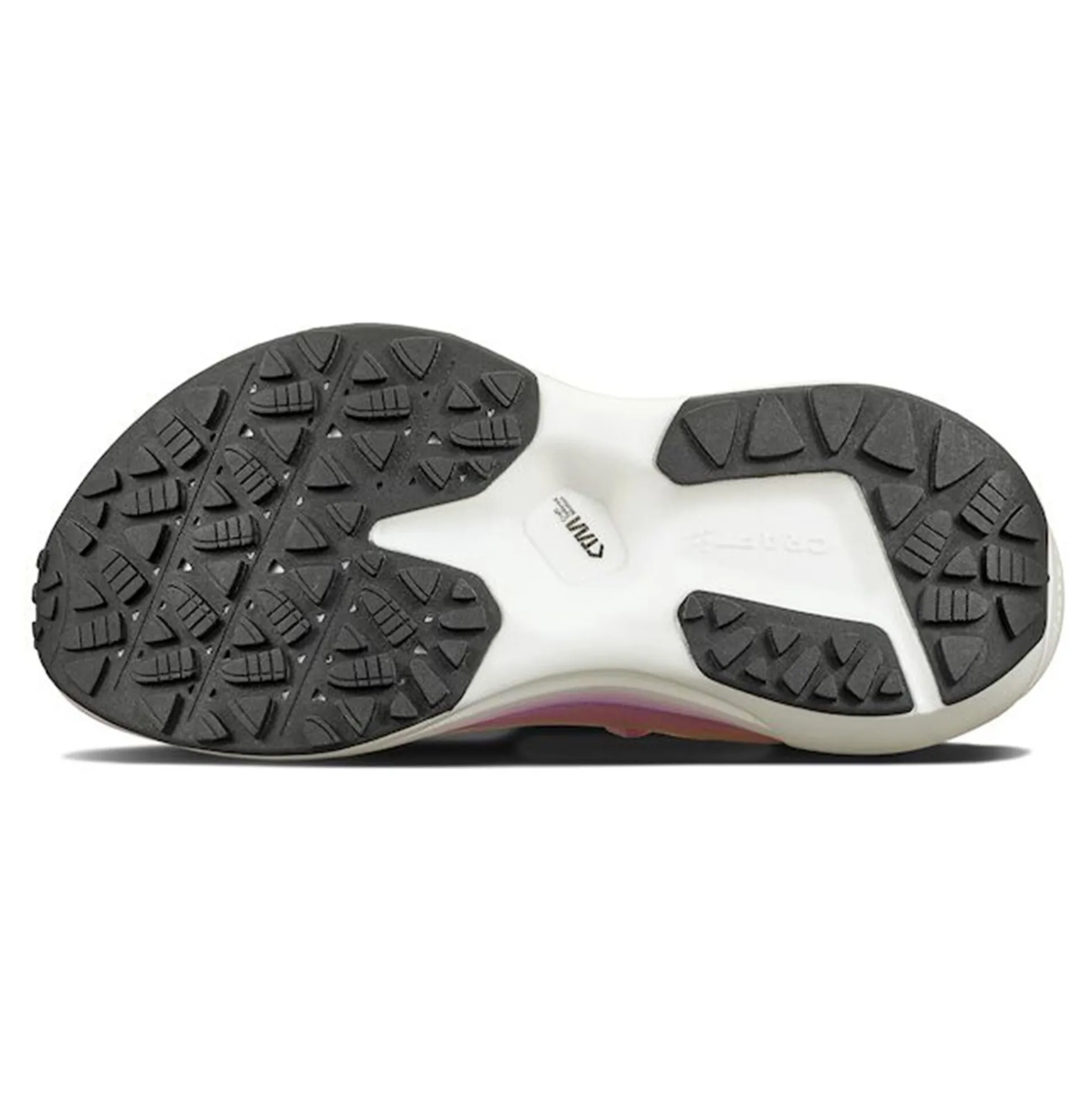 Hot Nordlite Ultra Neutral Running Shoe Women - Pink, Orange Running Shoes